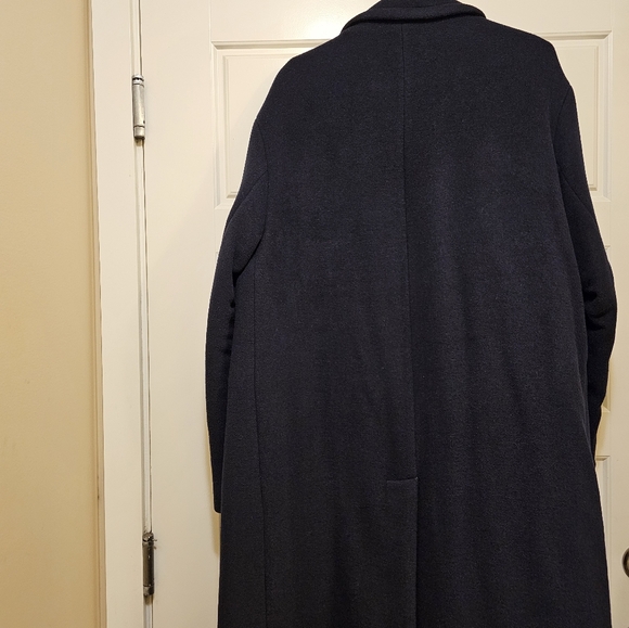 Zara Men's Coat - Picture 2 of 3